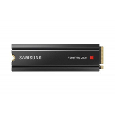 STOCKAGE SSD M.2 PCIe 4.0 NVMe/1To/Samsung 980 PRO/dissipateur