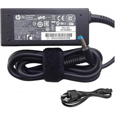 Chargeur HP smart 45W
