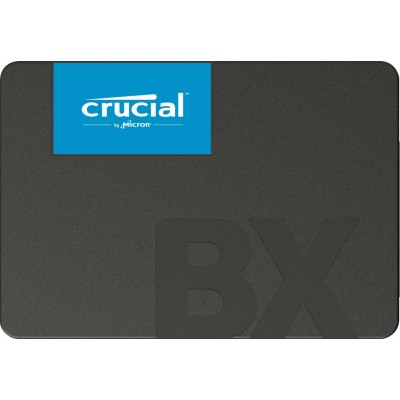 Crucial BX500 2To