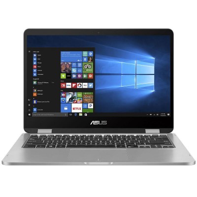 Portable Asus TP401MA-EC414TS Pentium 4Go 128SS Win10S Tactile