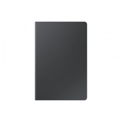 Book Cover Galaxy Tab A8 Gris Foncé SAMSUNG