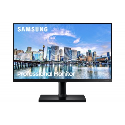 ECRAN 24" Samsung F24T450FQR IPS DP HDMI USB