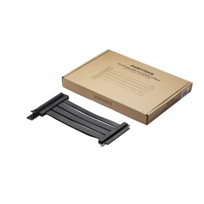 Riser Phanteks 90° PCI-E 4.0 22cm