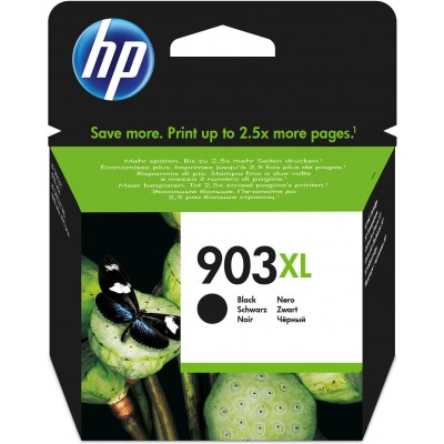 HP 903XL - Noir 