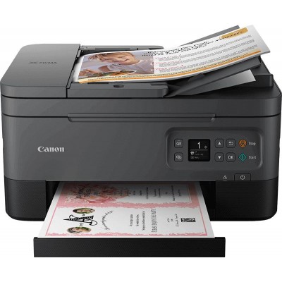Imprimante multifonctions Canon TS7450A