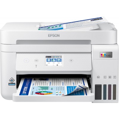 Imprimante EPSON ET-4856 EcoTank MFP 4in1 33ppm mono 20ppm color