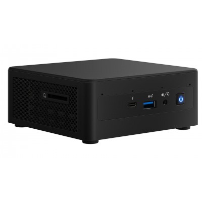 Intel NUC 11 NUC11PAHi5 i5-1135G7 DDR4
