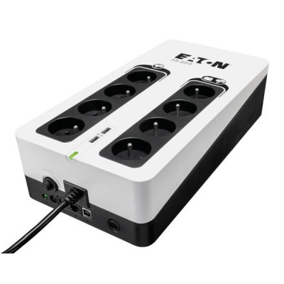 Onduleur EATON 3S 850 FR 8 prises FR