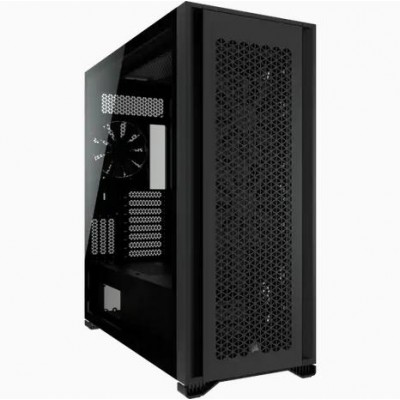 Boitier Corsair 7000D Airflow Noir