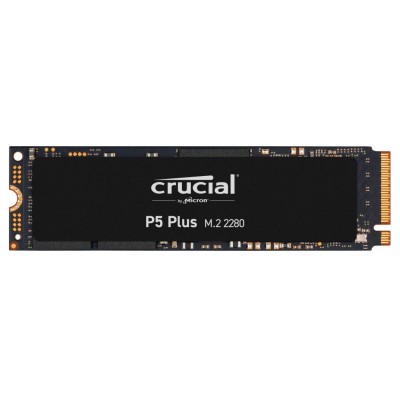 SSD NVME Crucial P5 Plus 2Tb Gen.4
