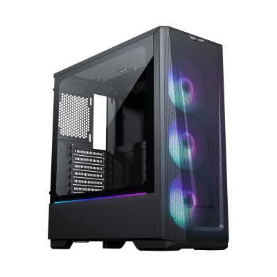BOITIER ATX/Phanteks Eclipse G360A/Noir EOL