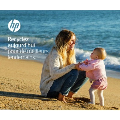HP 301 - Couleurs