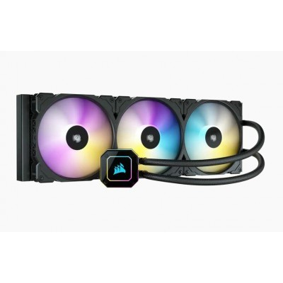 Watercooling Corsair H170i ELITE CAPELLIX