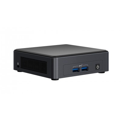 Intel NUC 11 Pro Kit NUC11TNKi5 / i5-1135G7