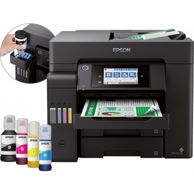 Epson EcoTank ET-5800 