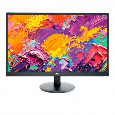Ecran Aoc E2270SWHN 21.5" FHD 