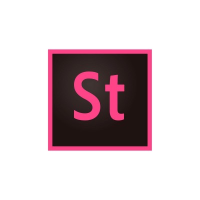 Adobe Stock pour teams - Abonnement - 1 Utilisateur Gouvernement
