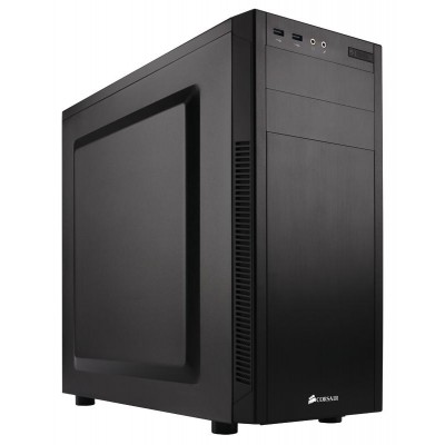 Boitier CORSAIR CARBIDE SERIES 100R - SILENT EDITION - TOUR - ATX