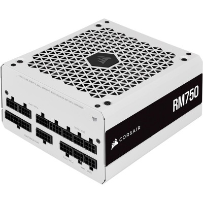 Alimentation Corsair RM750 White 