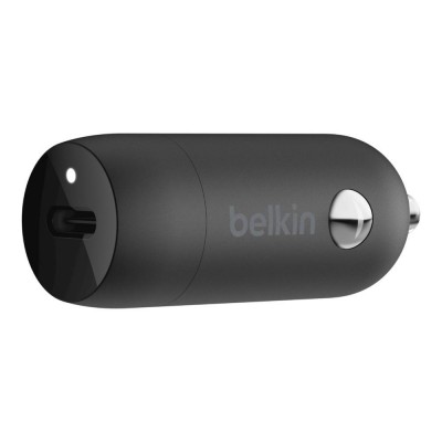 Chargeur BELKIN voiture USB-C 20W