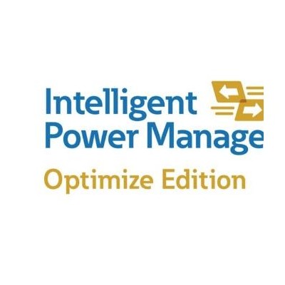 Eaton Intelligent Power Manager Optimize 6 mois Maintenance - Licence