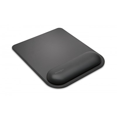 Kensington avec repose-poignet Gel - Noir