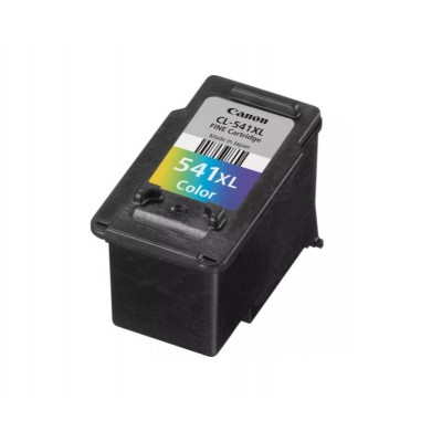 Canon CL-541XL - Couleurs