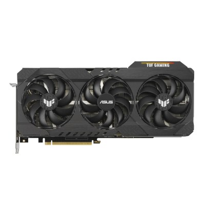 ASUS RTX 3080 TUF O10G-V2-GAMING (LHR)