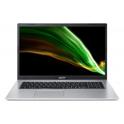 Portable Acer Aspire A317-33-P6GR Pentium N6000 8Go 256Go W11H 17,3"