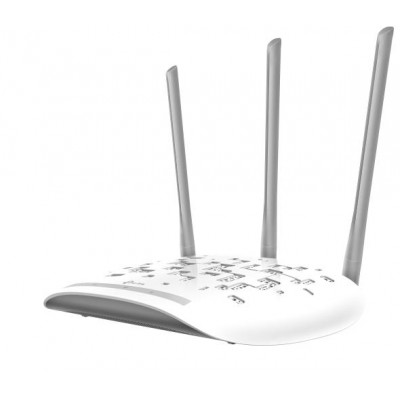 Point d'accès TP-Link TL-WA901N - 450Mbps