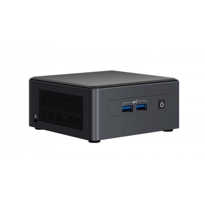 Intel Nuc NUC11TNHi5 - i5-1135G7/SO-DDR4/M.2+SATA/HDMI