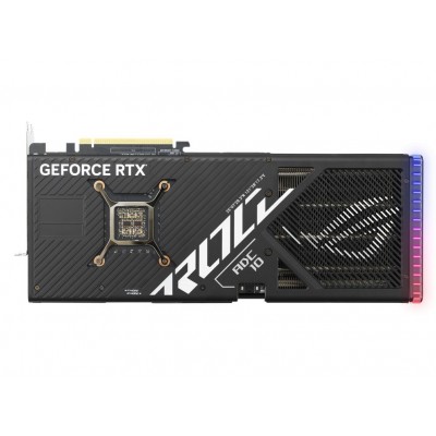 Asus ROG Strix GeForce RTX 4080 16G 