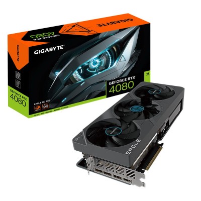 Gigabyte GeForce RTX 4080 16Gb Eagle OC