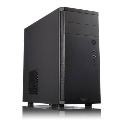 Fractal Design Core 1100 M-ATX