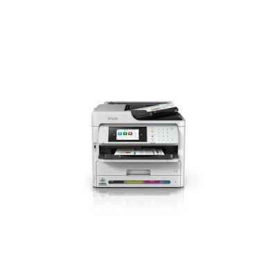 Imprimante Epson WORKFORCE PRO WF-C5890DWF 25PPM 4800X1200 A4 WIFI