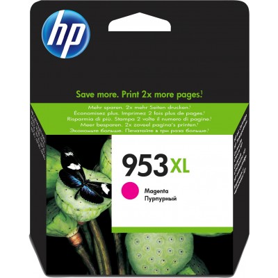 HP 953XL - Magenta