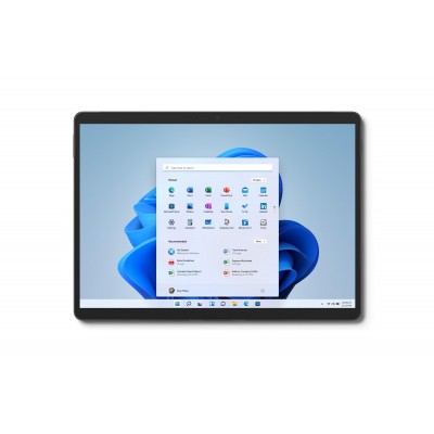 Microsoft Surface Pro8 Intel Core i5-1145G7 13pouces 8Go 512Go W11P