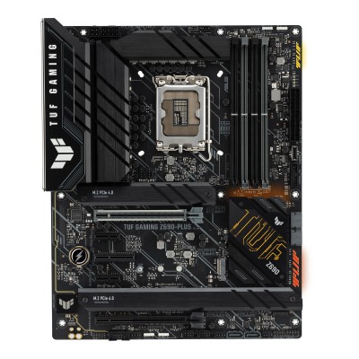 Asus TUF Gaming Z690-PLUS DDR5 