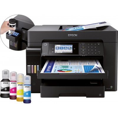 Epson EcoTank ET-16650 MFP A3+ 