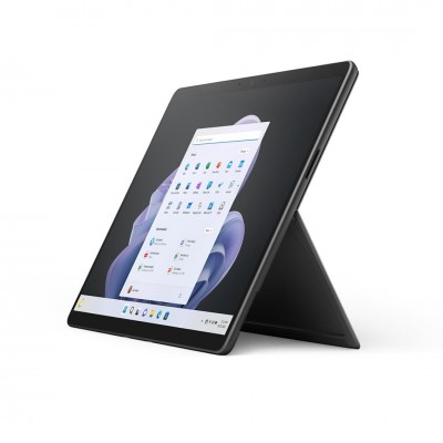 Microsoft Surface Pro 9 - i5 8G 256G 13" W11H - Graphite