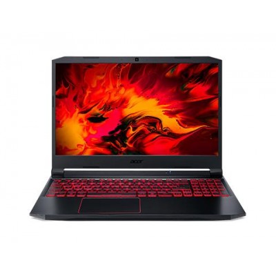 Portable Acer Nitro AN515 I5-10300H 8G 512G RTX3060 15.6" 144Hz W10H 