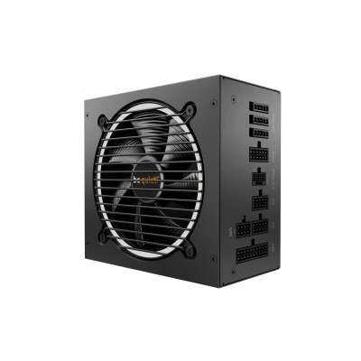 ALIMENTATION 750W/Be Quiet Pure Power 12 M/Full Mod/80+Gold/12VHPWR