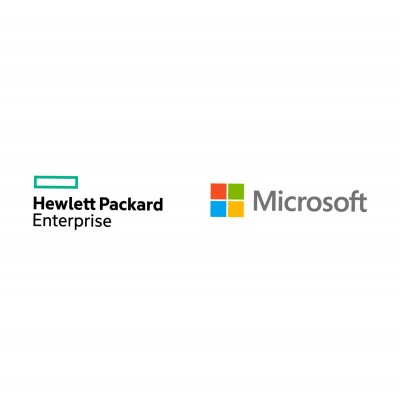 HP Microsoft Windows Server 2022 Standard Edition 4Cores