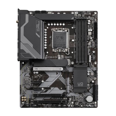 CARTE MERE LGA1700 Z790/ATX/Gigabyte Z790 UD AX/DDR5