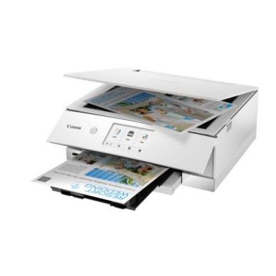 Imprimante Canon PIXMA TS8351A