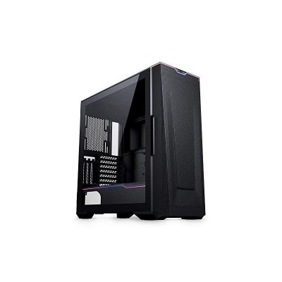 Boitier Phanteks Eclipse G500A TG Fanless Noir