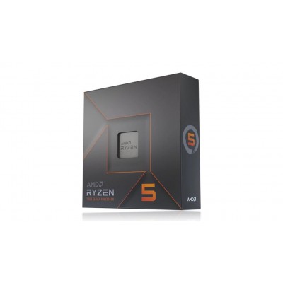 PROCESSEUR AMD Ryzen 5 7600X AM5