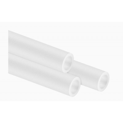 CORSAIR Tube Rigide Series XT Hardline Satin Blanc 14 mm