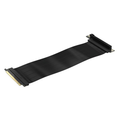 CORSAIR Premium PCIe 4.0 x16 Extension Cable, 300mm