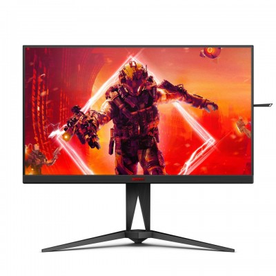 Ecran AOC AGON AG275QXN QHD VA 1ms 165Hz 
